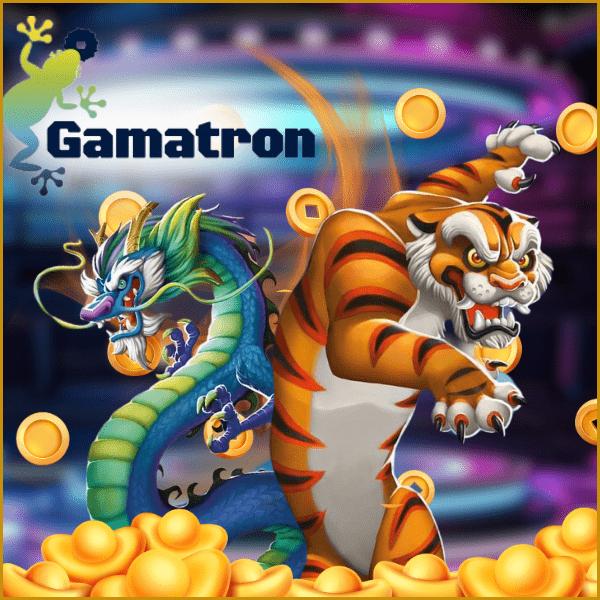 คาสิโนออนไลน์ อันเดอร์สกอร์: สนุกสุดมันกับเกมยอดนิยม